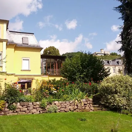 Unterm Wasserturm Radebeul