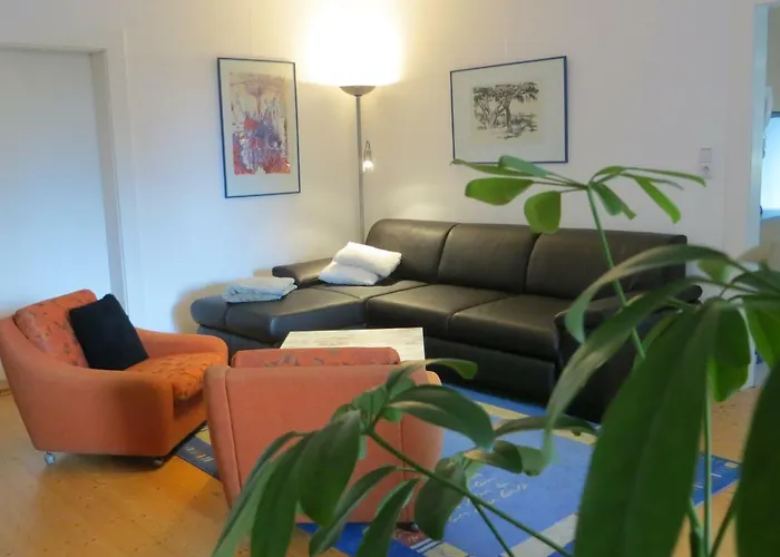 Unterm Wasserturm Apartamento Radebeul