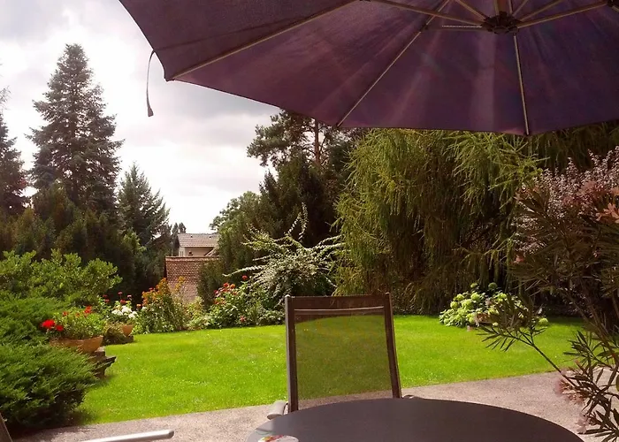 Apartamento Unterm Wasserturm